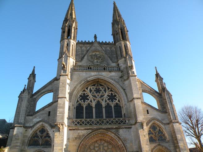  Eglise Saint-Martin